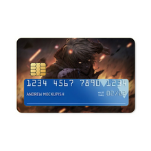 Load image into Gallery viewer, Vinland Saga Credit Card Skins (4-in-1 Pack)