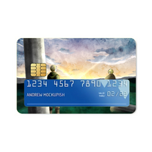 Load image into Gallery viewer, Vinland Saga Credit Card Skins (4-in-1 Pack)