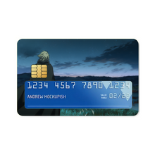 Load image into Gallery viewer, Vinland Saga Credit Card Skins (4-in-1 Pack)