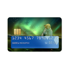 Load image into Gallery viewer, Vinland Saga Credit Card Skins (4-in-1 Pack)