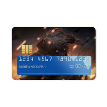 Load image into Gallery viewer, Vinland Saga Credit Card Skins (4-in-1 Pack)