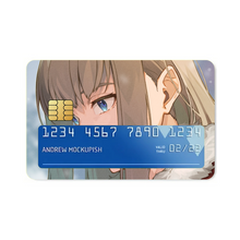 Load image into Gallery viewer, Vinland Saga Credit Card Skins (4-in-1 Pack)