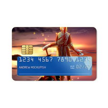 Load image into Gallery viewer, Vinland Saga Credit Card Skins (4-in-1 Pack)