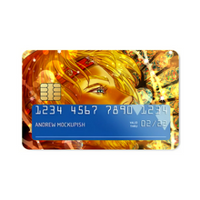 Load image into Gallery viewer, Vinland Saga Credit Card Skins (4-in-1 Pack)