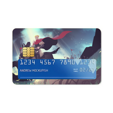Load image into Gallery viewer, Vinland Saga Credit Card Skins (4-in-1 Pack)