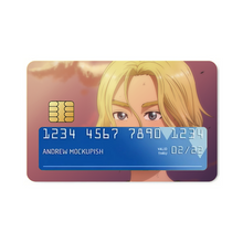 Load image into Gallery viewer, Vinland Saga Credit Card Skins (4-in-1 Pack)