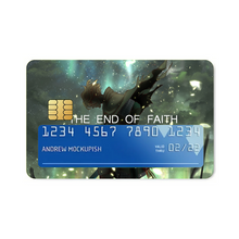 Load image into Gallery viewer, Vinland Saga Credit Card Skins (4-in-1 Pack)