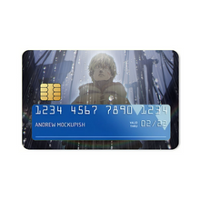 Load image into Gallery viewer, Vinland Saga Credit Card Skins (4-in-1 Pack)