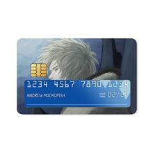 Load image into Gallery viewer, Vinland Saga Credit Card Skins (4-in-1 Pack)