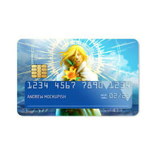 Load image into Gallery viewer, Vinland Saga Credit Card Skins (4-in-1 Pack)