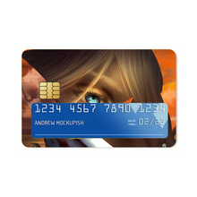 Load image into Gallery viewer, Vinland Saga Credit Card Skins (4-in-1 Pack)