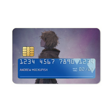 Load image into Gallery viewer, Vinland Saga Credit Card Skins (4-in-1 Pack)