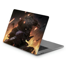 Load image into Gallery viewer, Vinland Saga  Macbook Skin
