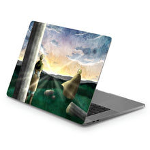 Load image into Gallery viewer, Vinland Saga  Macbook Skin