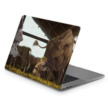 Load image into Gallery viewer, Vinland Saga  Macbook Skin