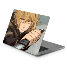 Load image into Gallery viewer, Vinland Saga  Macbook Skin