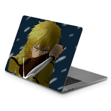 Load image into Gallery viewer, Vinland Saga  Macbook Skin