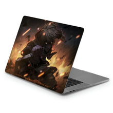 Load image into Gallery viewer, Vinland Saga  Macbook Skin