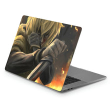 Load image into Gallery viewer, Vinland Saga  Macbook Skin