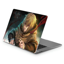 Load image into Gallery viewer, Vinland Saga  Macbook Skin