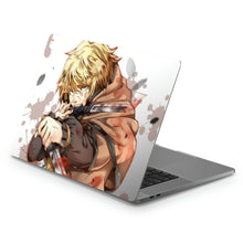 Load image into Gallery viewer, Vinland Saga  Macbook Skin
