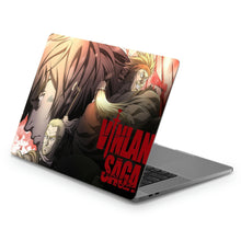 Load image into Gallery viewer, Vinland Saga  Macbook Skin