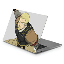 Load image into Gallery viewer, Vinland Saga  Macbook Skin