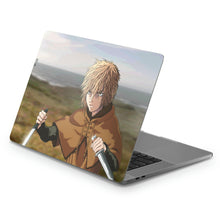 Load image into Gallery viewer, Vinland Saga  Macbook Skin