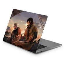 Load image into Gallery viewer, Vinland Saga  Macbook Skin