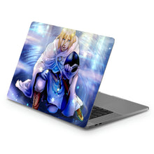 Load image into Gallery viewer, Vinland Saga  Macbook Skin