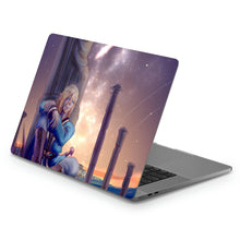 Load image into Gallery viewer, Vinland Saga  Macbook Skin