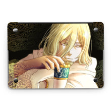 Load image into Gallery viewer, Vinland Saga  Macbook Skin