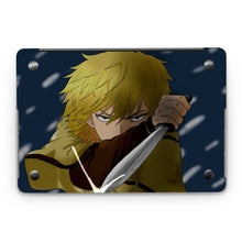 Load image into Gallery viewer, Vinland Saga  Macbook Skin
