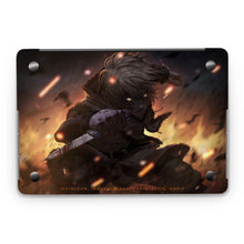 Load image into Gallery viewer, Vinland Saga  Macbook Skin