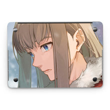 Load image into Gallery viewer, Vinland Saga  Macbook Skin