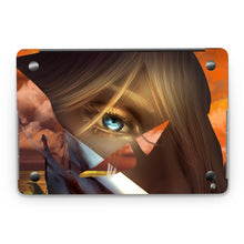 Load image into Gallery viewer, Vinland Saga  Macbook Skin
