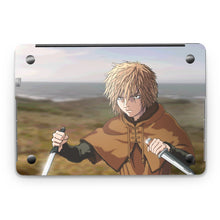 Load image into Gallery viewer, Vinland Saga  Macbook Skin