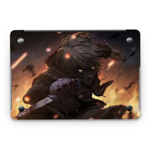 Load image into Gallery viewer, Vinland Saga  Macbook Skin
