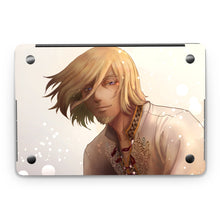 Load image into Gallery viewer, Vinland Saga  Macbook Skin