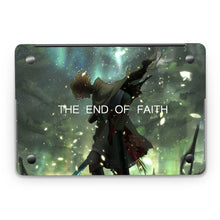 Load image into Gallery viewer, Vinland Saga  Macbook Skin
