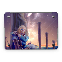 Load image into Gallery viewer, Vinland Saga  Macbook Skin