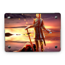 Load image into Gallery viewer, Vinland Saga  Macbook Skin