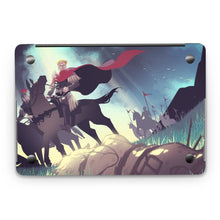 Load image into Gallery viewer, Vinland Saga  Macbook Skin