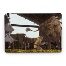 Load image into Gallery viewer, Vinland Saga  Macbook Skin