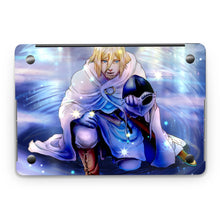 Load image into Gallery viewer, Vinland Saga  Macbook Skin