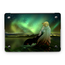 Load image into Gallery viewer, Vinland Saga  Macbook Skin
