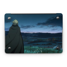Load image into Gallery viewer, Vinland Saga  Macbook Skin