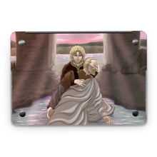 Load image into Gallery viewer, Vinland Saga  Macbook Skin