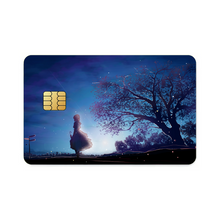Load image into Gallery viewer, Violet Evergarden Credit Card Skins (4-in-1 Pack)