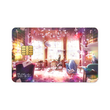 Load image into Gallery viewer, Violet Evergarden Credit Card Skins (4-in-1 Pack)